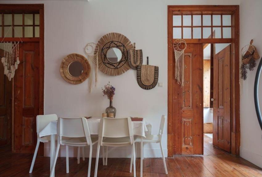Home Sonhos Mamede Lisbon Luaran gambar
