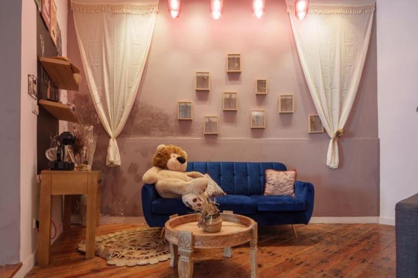 Home Sonhos Mamede Lisbon Luaran gambar
