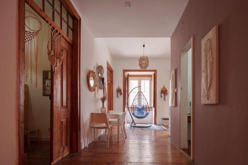 Home Sonhos Mamede Lisbon Luaran gambar