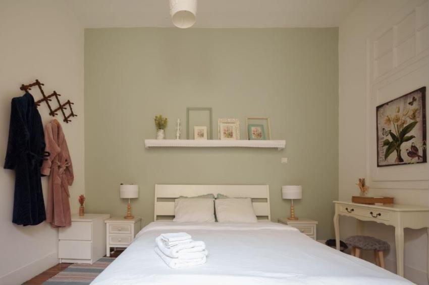 Home Sonhos Mamede Lisbon Luaran gambar