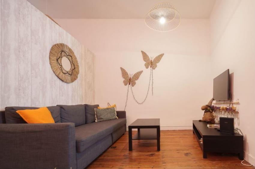 Home Sonhos Mamede Lisbon Luaran gambar