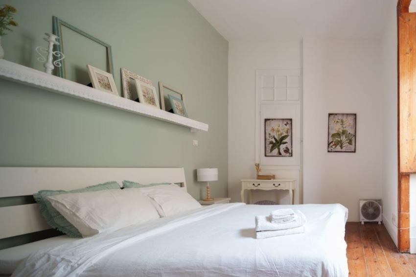 Home Sonhos Mamede Lisbon Luaran gambar
