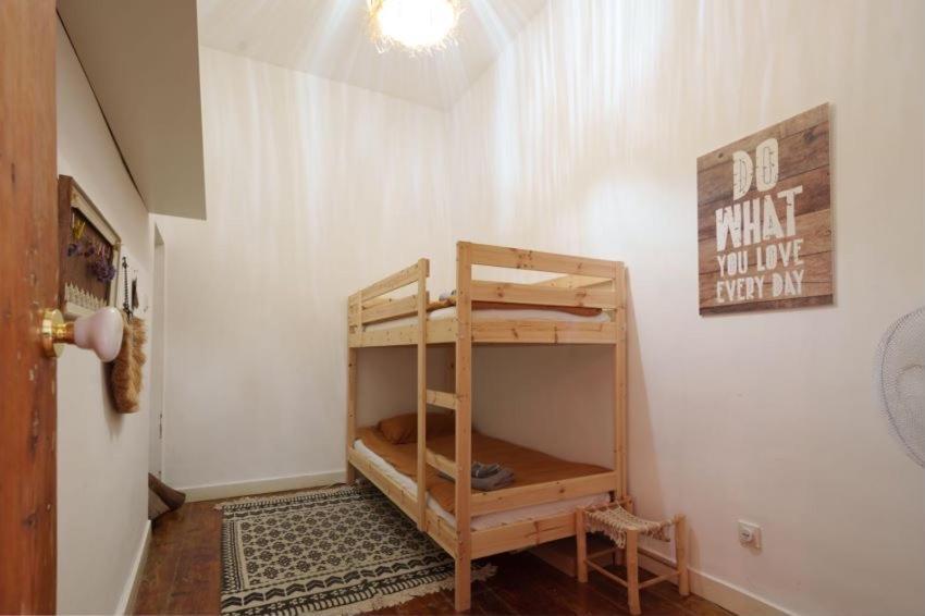 Home Sonhos Mamede Lisbon Luaran gambar